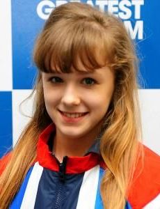 Rebecca Tunney