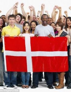 Danes