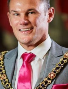 Carl Austin-Behan