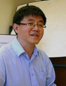 Wan Yanhai