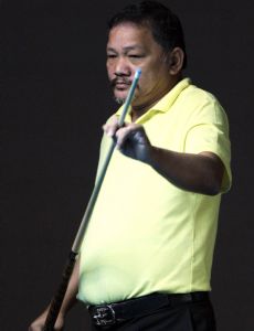 Efren Reyes