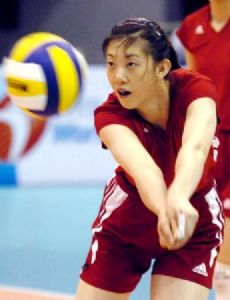 Xue Ming