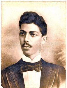 Narciso Araújo