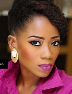 Tosyn Bucknor
