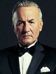 Ezzat Abou Aouf