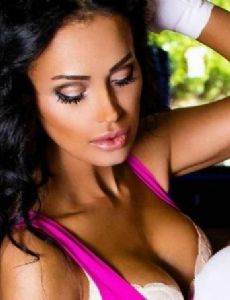 Yevgeniya Pechlaner