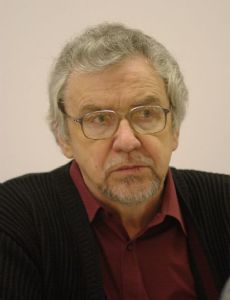 Boris Dubin