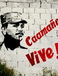 Francisco Caamaño