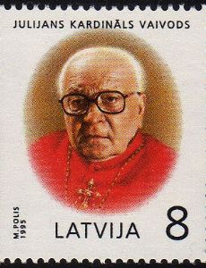 Julijans Vaivods