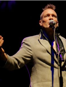 John Robb (musician)