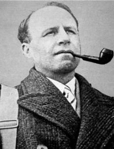 Rex Distin Martienssen