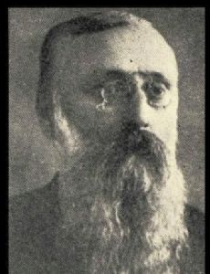 Robert Martin (Oklahoma)