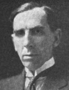 Percy Sparks