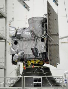 GOES 13