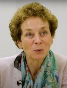 Julia Crick