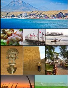 Huanchaco
