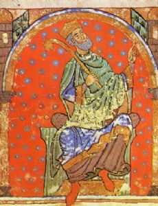 Ordoño IV of León