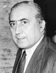 Giovanni Marcora