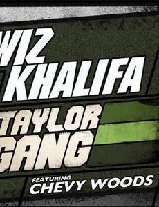 Taylor Gang