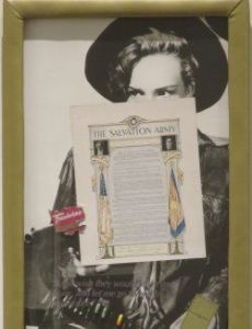 Alexis Smith (artist)