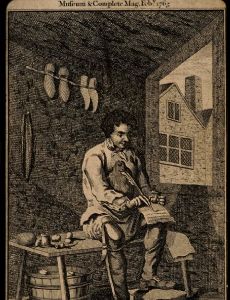 James Woodhouse (poet)