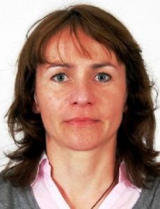 Kristina Saltanovič
