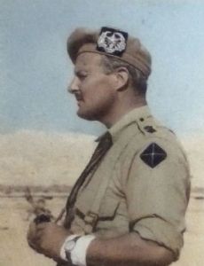 Duncan Carter-Campbell of Possil