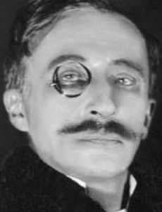 Ludwik Fritsche
