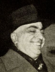 Alfredo Guarini