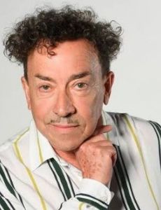 Anibal Pachano