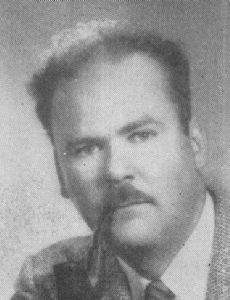 Mack Reynolds