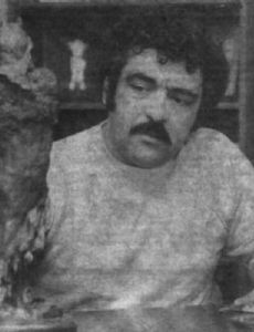 Albert Lee Ferris