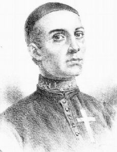 Camilo Henríquez