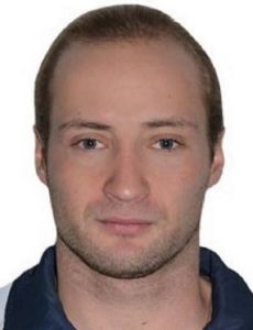 Yevgeniy Medvedev