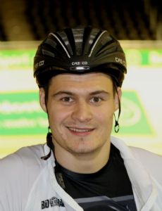 Alexander Dubchenko