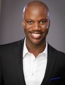 Shaun R. Harper