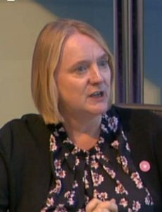 Joanne McCartney