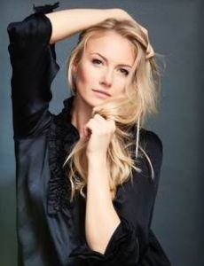 Irena Tyshyna