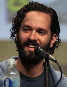 Neil Druckmann