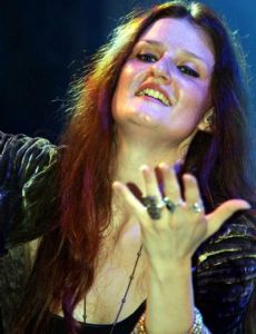 Irene Fornaciari