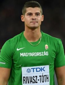 Norbert Rivasz-Tóth