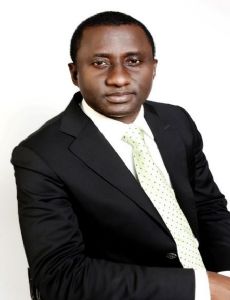 Uchechukwu Sampson Ogah