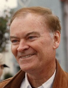 Frank Jordan