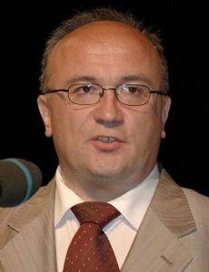 Zlatko Topcic