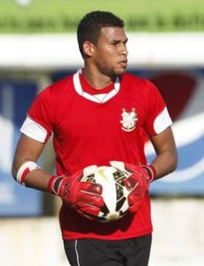 José Calderón (Panamanian footballer)
