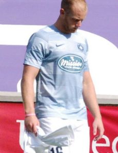 Jake Bond