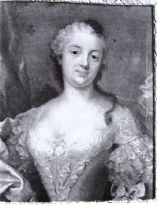 Ulrika Strömfelt