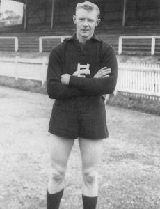 Alex Boyle