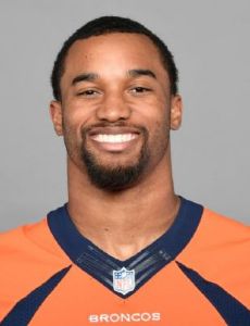 Justin Hollins