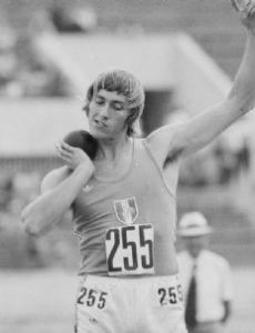 Yves Le Roy